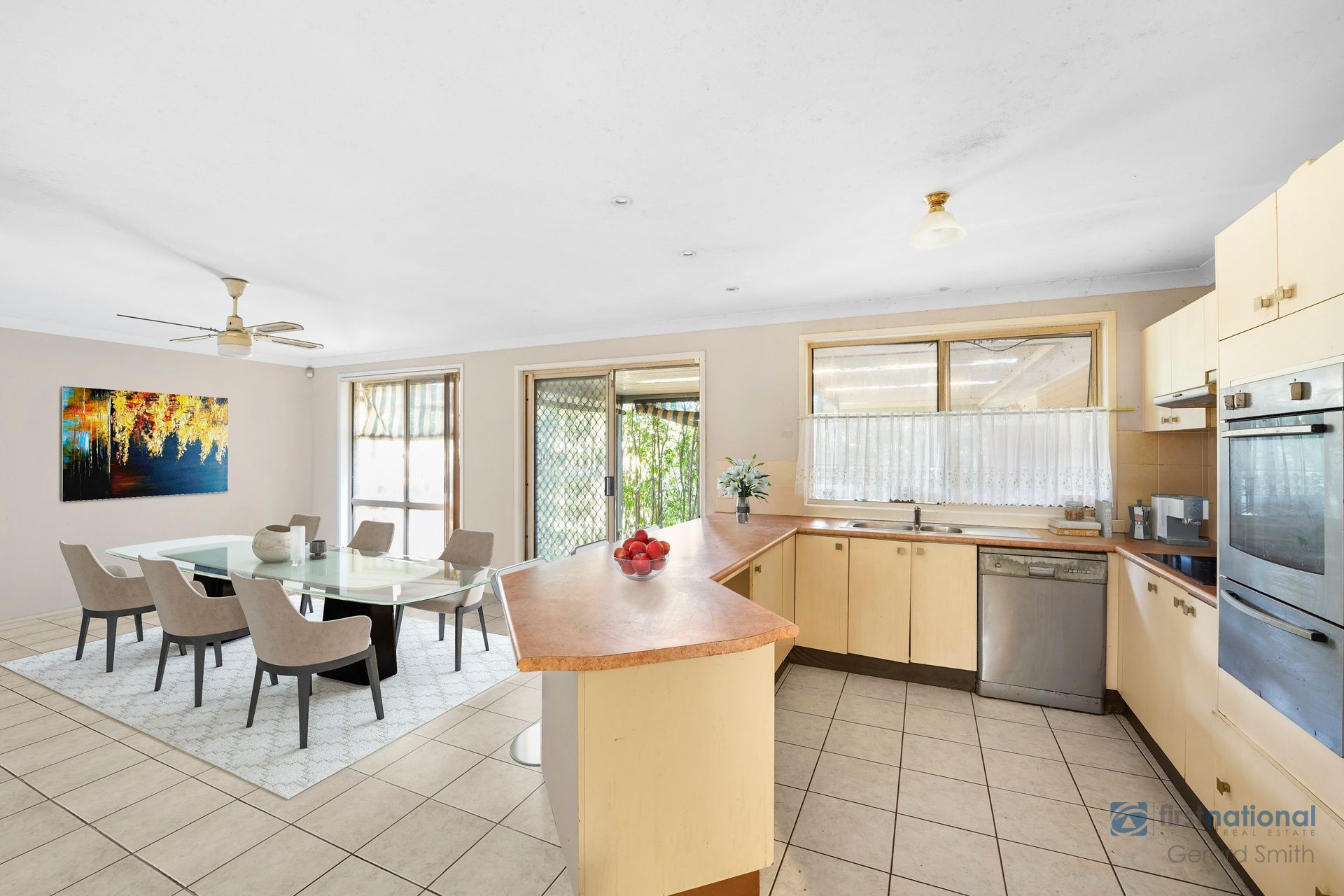 7 BAROO ST, THIRLMERE NSW 2572, 0房, 0浴, House