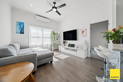 2/12 Sparrowhawk Road, Long Gully, VIC 3550, 2 Bedrooms, 2 Bathrooms, House