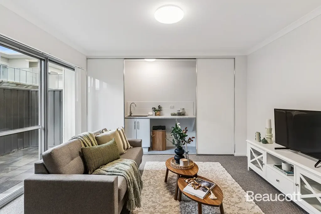 Cannington 3 Bedroom Big on Space, Big on Lifestyle
