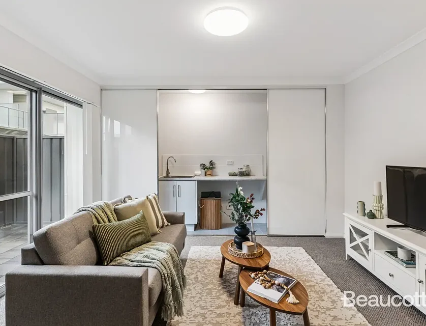 12/30 Bent Street, Cannington, WA 6107, 3 ਕਮਰੇ, 2 ਬਾਥਰੂਮ, Townhouse