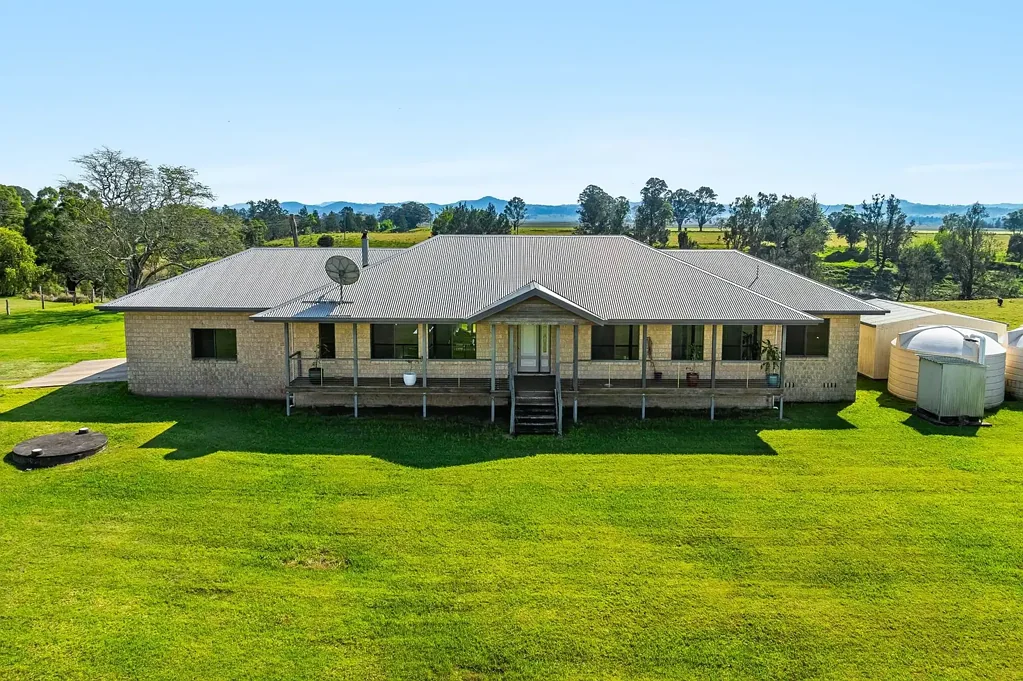 100 Haydon Road, Greenridge, NSW 2471
