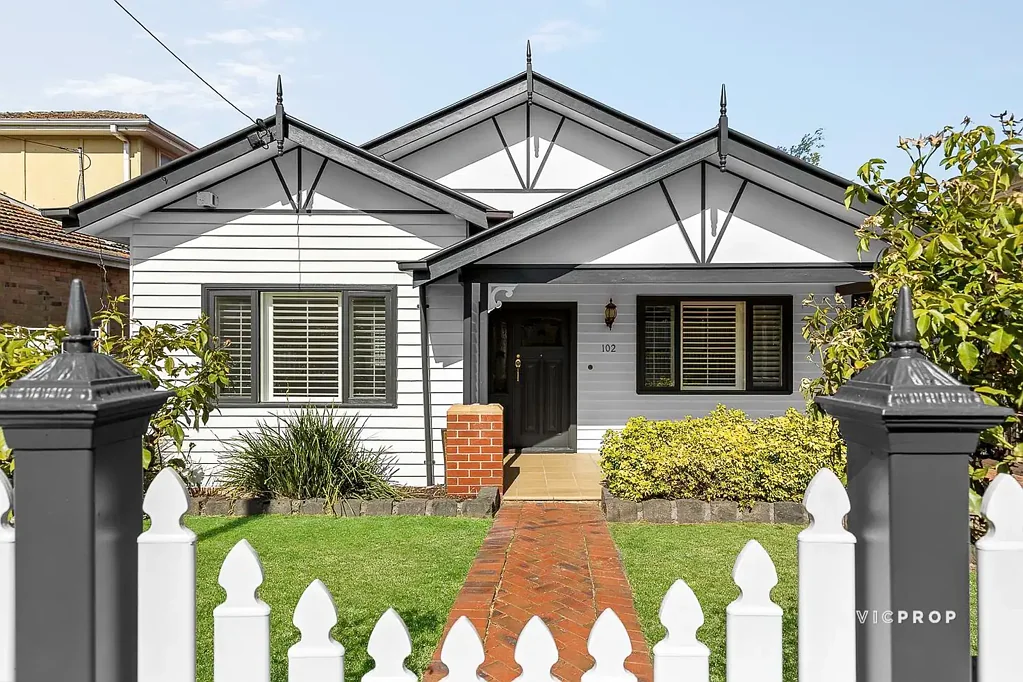 102 Shaftsbury Street, Coburg, VIC 3058