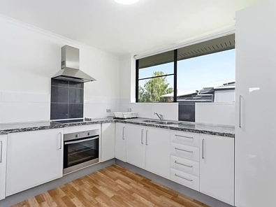 5/59 Warren Street, St Lucia, QLD 4067, 3 Bedrooms, 1 Bathrooms, Unit