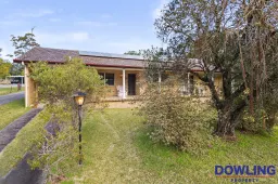 8 Brocklesby Road, Medowie