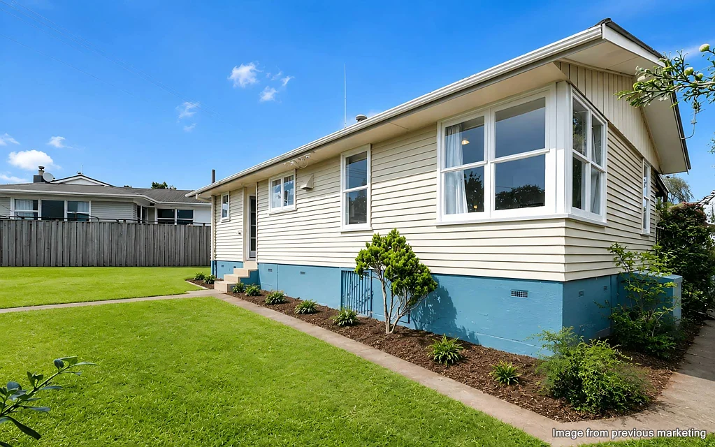 46 Pooks Road, Ranui, Waitakere City, Auckland