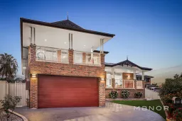 58 Jocelyn Boulevard, Quakers Hill