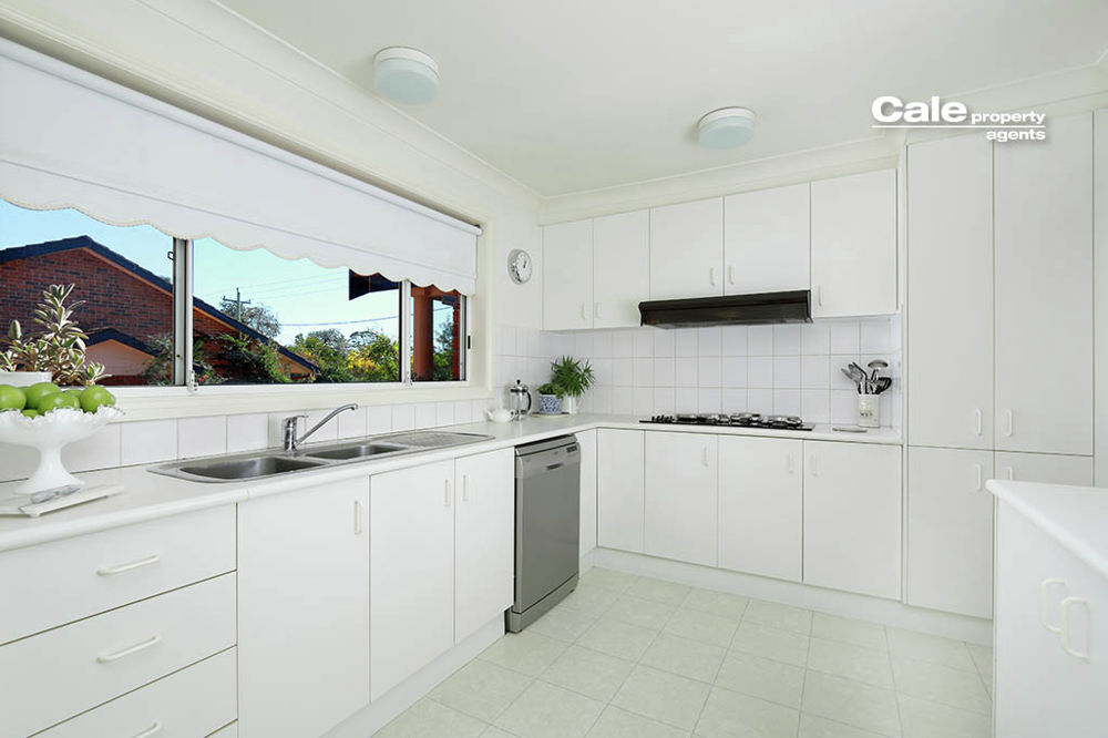 UNIT 1 8 ANGUS AV, EPPING NSW 2121, 0 ਕਮਰੇ, 0 ਬਾਥਰੂਮ, House