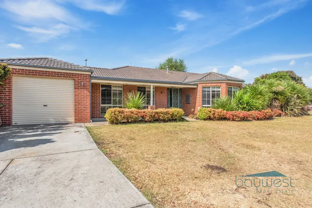 Stunning Family Home!