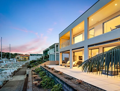 36 Rue D'Amarres, Gulf Harbour, Rodney, Auckland, 4房, 2浴, 独立屋