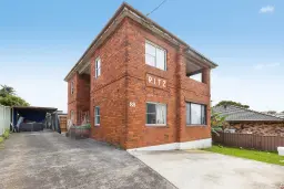 88 WOLSELEY ST, Bexley