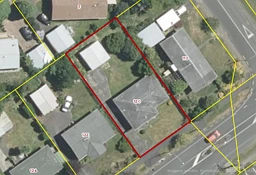 120 Grandview Road, Nawton