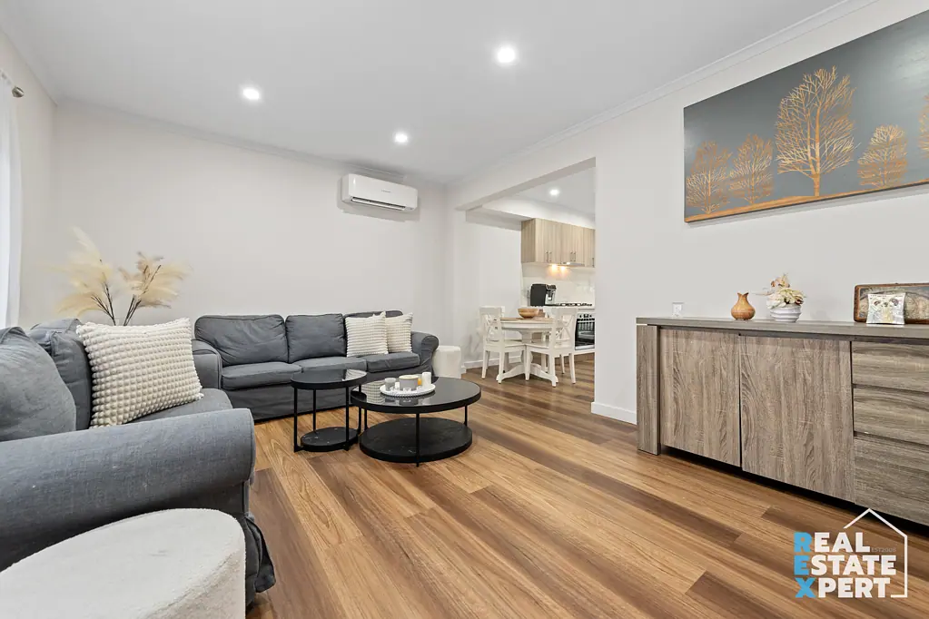 58 Hughes Crescent, Dandenong North, VIC 3175
