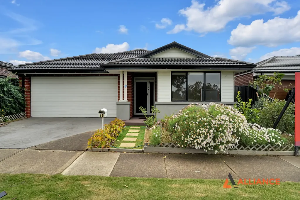 Spacious  Family Home for Rent in Wollert