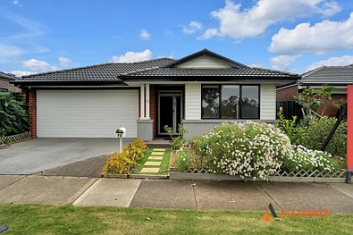 90 Bullion Avenue, Wollert, VIC 3750, 4房, 2浴, House