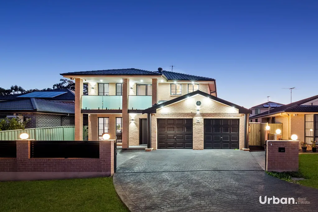 Hinchinbrook 4બેડરૂમ ENTERTAINER'S DREAM!