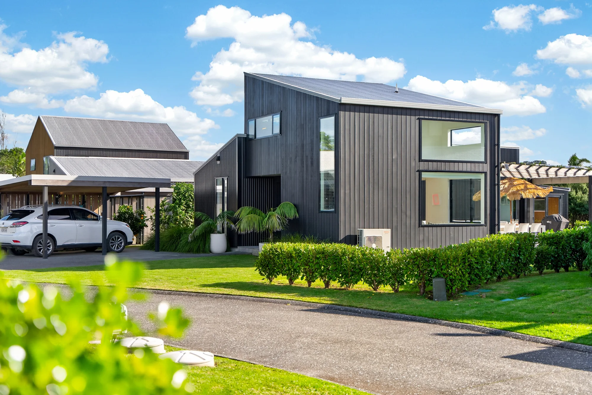 Mangawhai 2房  Stylish, easy, coastal living