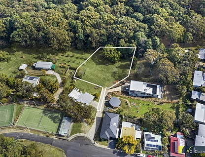 10C THOMPSON STREET, Valla Beach, NSW 2448, 0房, 0浴, 建地