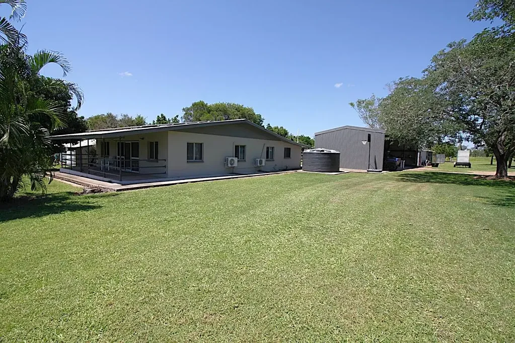 6 Red Road, Homestead, QLD 4816