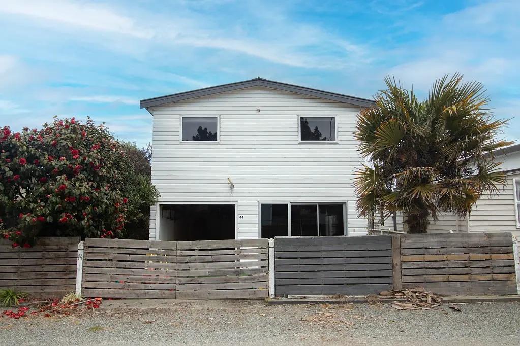 Ashburton 3 Bedroom Spacious home in Hakatere