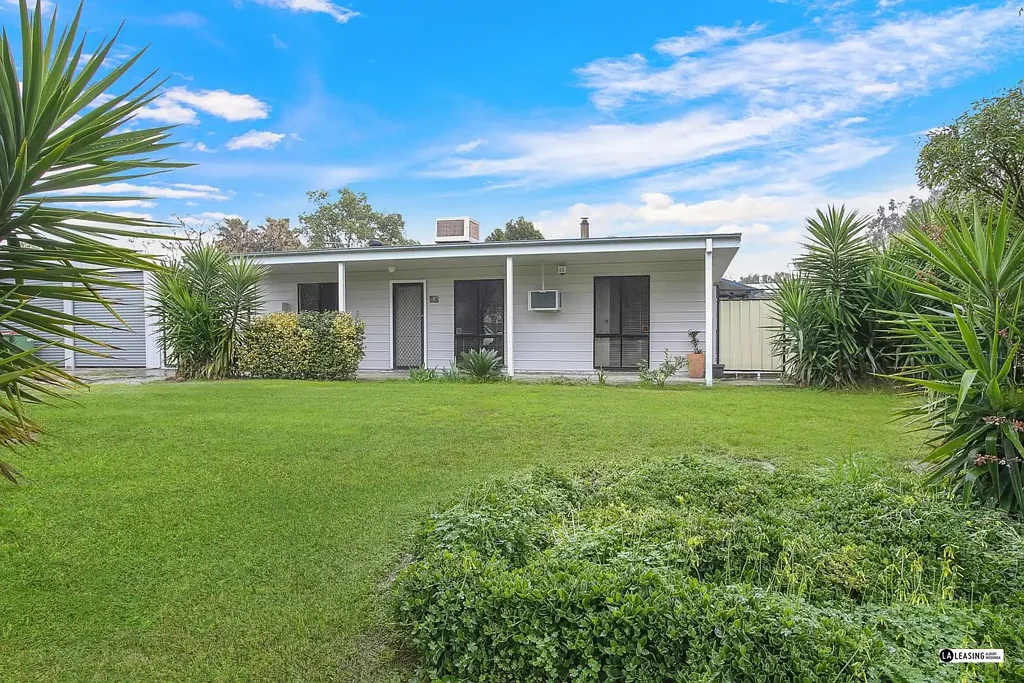 3 Bedroom Home in Great Location