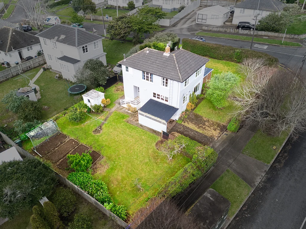 1 Te Koa Road, Panmure, Auckland City, Auckland