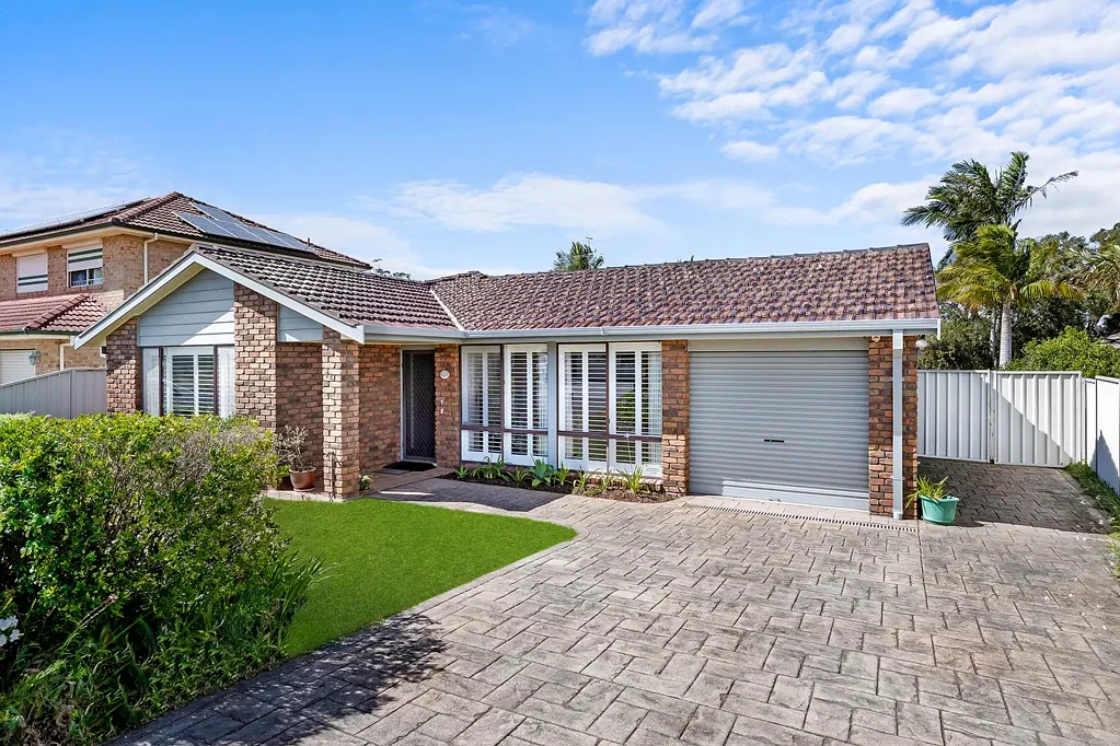 32 Oxford Drive, Lake Haven, NSW 2263