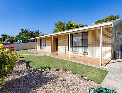 2/5 Nigel Street, Port Lincoln, Outback, 3 rūma, 1 rūma horoi, Unit