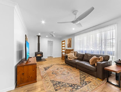 33 Marana Road, Springfield, NSW 2250, 3 ਕਮਰੇ, 1 ਬਾਥਰੂਮ, House
