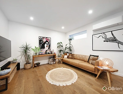 1/7 Krone Street, Mordialloc, VIC 3195, 2房, 2浴, Townhouse