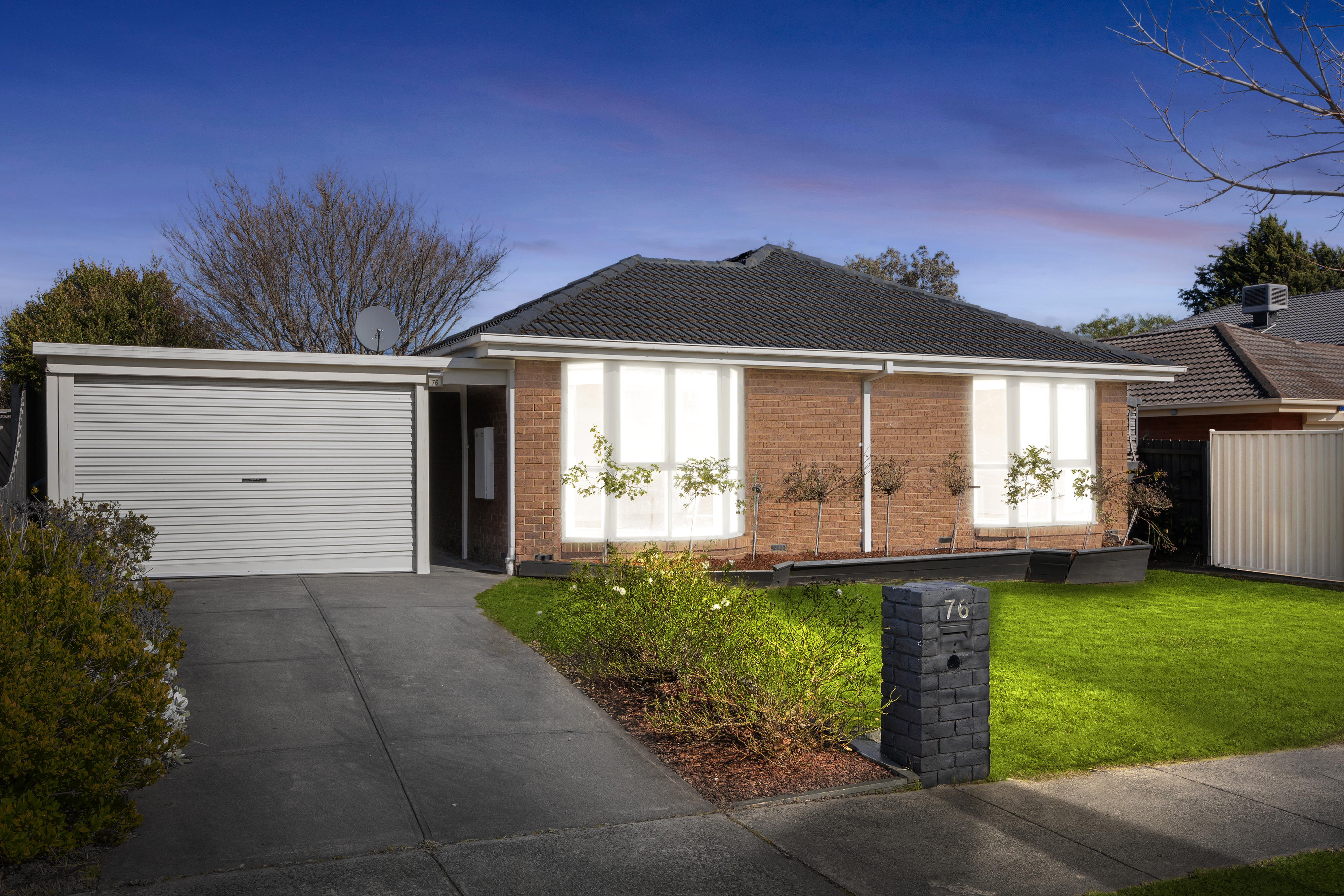 76 EILDON PDE, ROWVILLE VIC 3178, 0 침실, 0 욕실, House