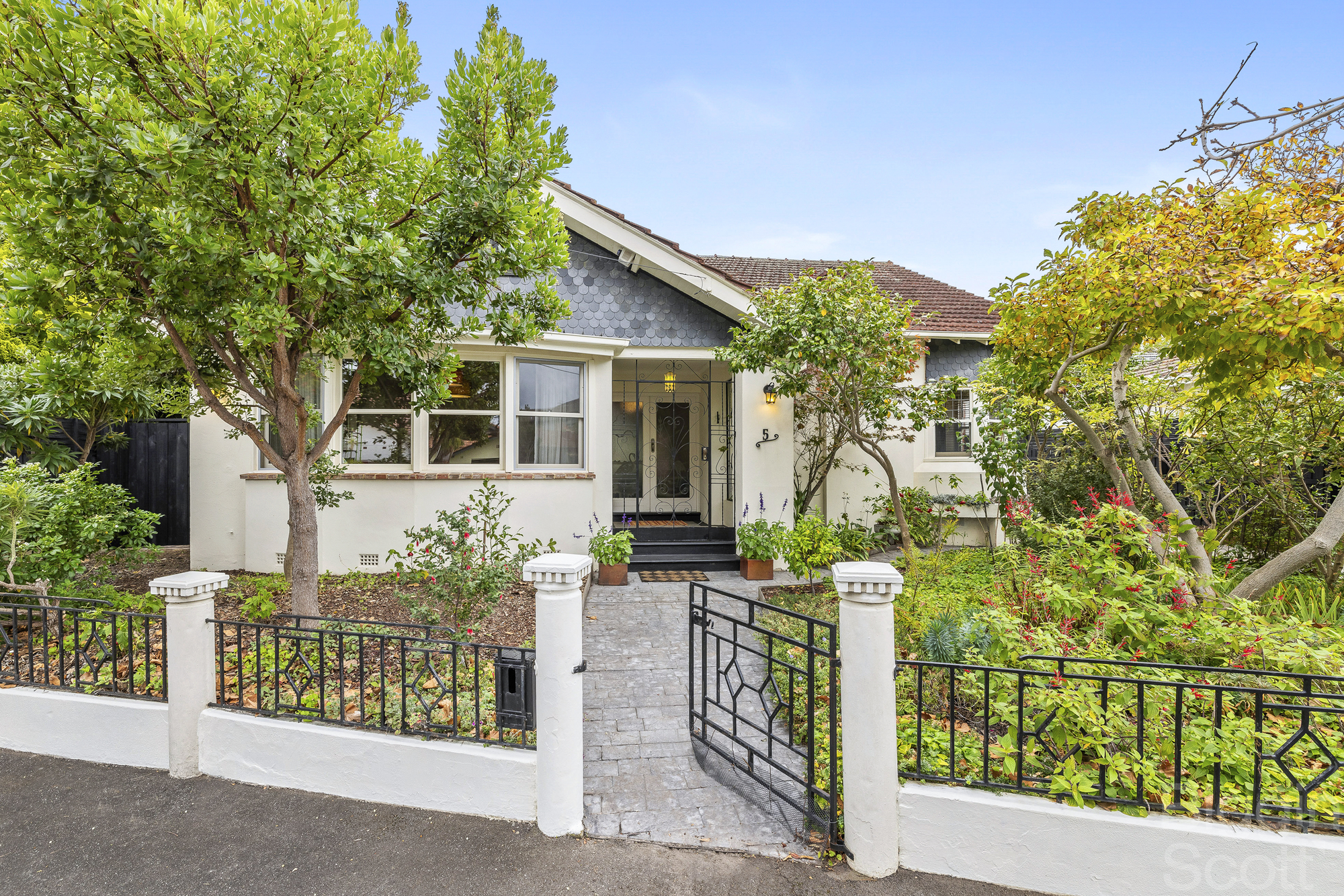 5 MARYVILLE ST, RIPPONLEA VIC 3185, 0 phòng ngủ, 0 phòng tắm, House