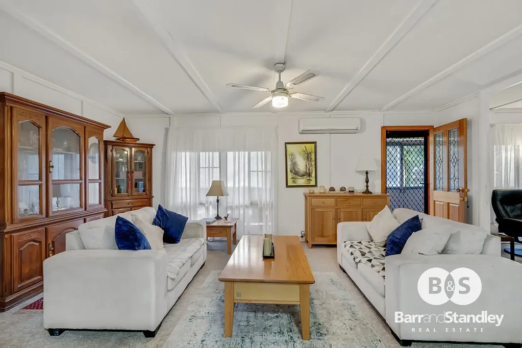 50 Fleet Street, Donnybrook, WA 6239