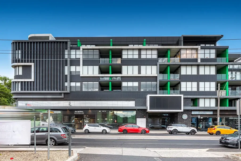 M12/110 Keilor Road, Essendon North, VIC 3041