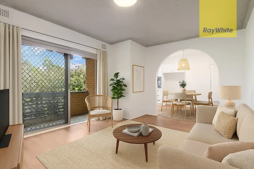 2/41-43 Calliope Street, Guildford, NSW 2161