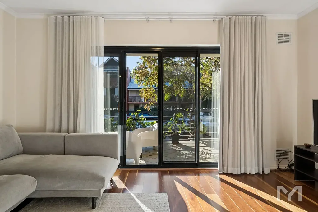You're Invited to... Exclusive Riverfront Living