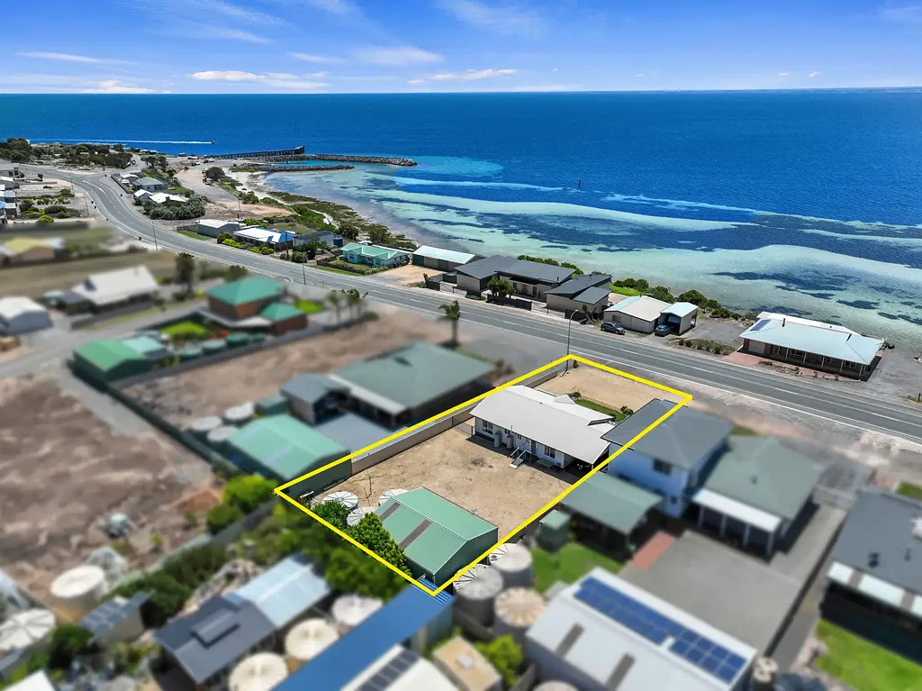 191 Bayview Road, Point Turton, SA 5575
