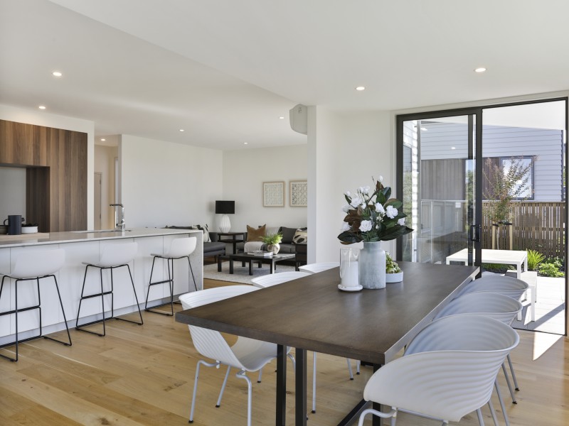 21c Fernwood Place, Wai O Taiki Bay, Auckland, 4 rūma, 0 rūma horoi