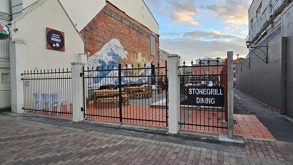 Wanganui Central Inimitable opportunity