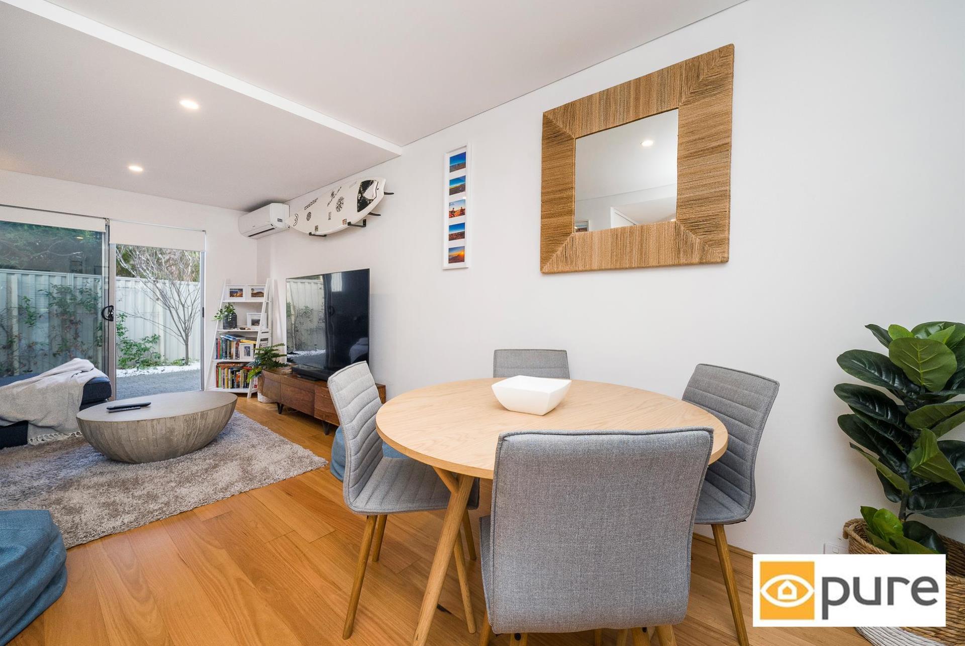 UNIT 3 27 JUGAN ST, MOUNT HAWTHORN WA 6016, 0 침실, 0 욕실, Unit