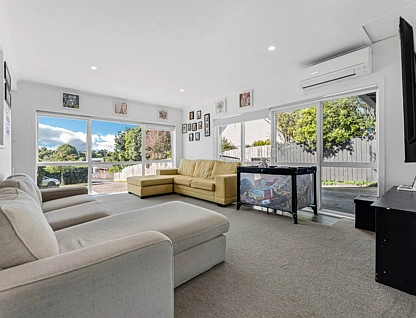 2/31 Ashdown Place, Pahurehure, Papakura, 4房, 1浴, 排房