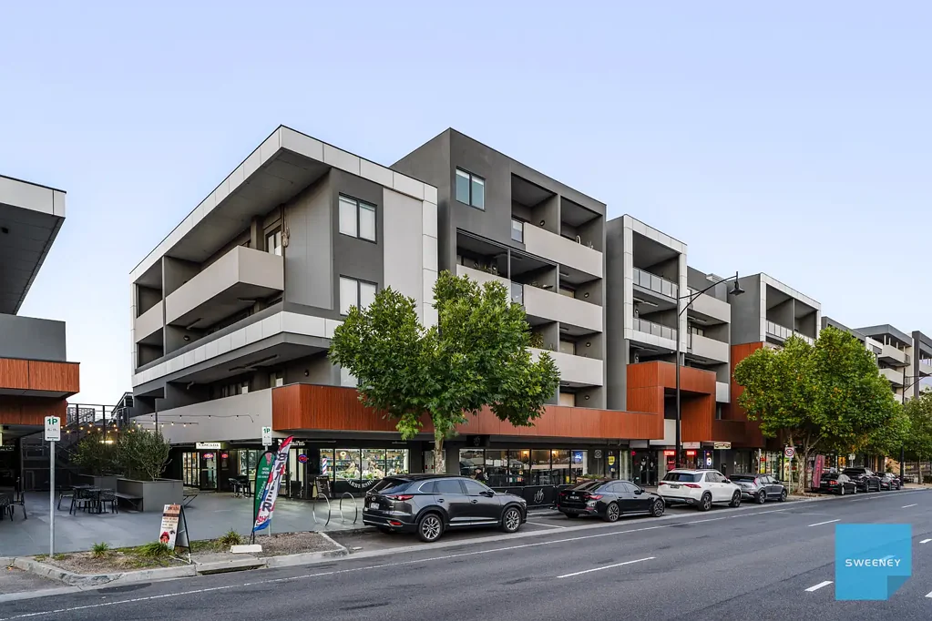 Caroline Springs 2ਬੈੱਡਰੂਮ Live in the Heart of It All - Convenience at Your Fingertips
