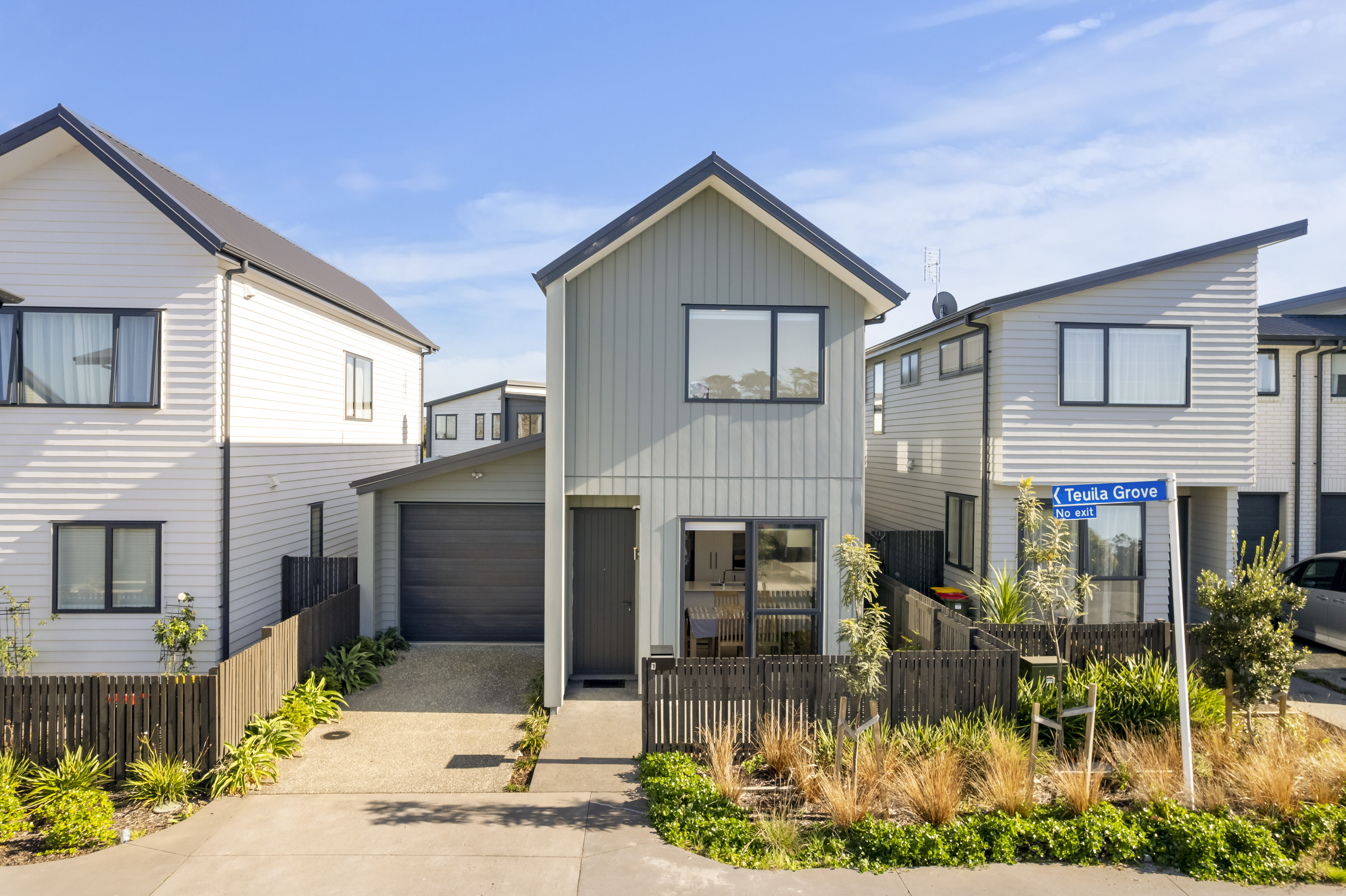 1 Teuila Grove, Wai O Taiki Bay, Auckland, 4房, 0浴