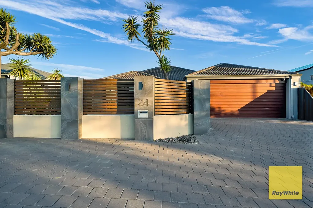 Banksia Grove 4Habitaciones 24 Dillwynia Bend, Banksia Grove - EXPRESSION OF INTEREST