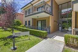 81-82/100-116 Leura Mall, Leura