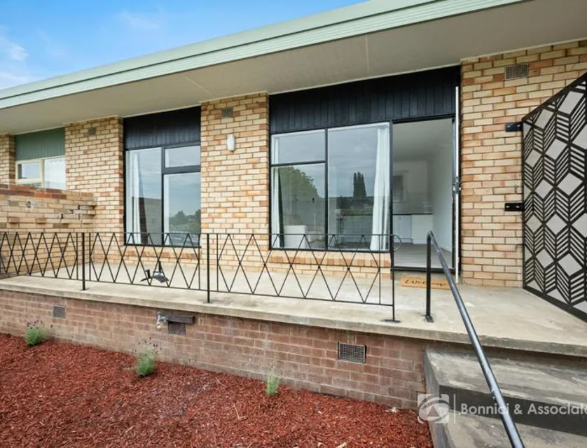 4/54 South Street, Wodonga, VIC 3690, 1 રૂમ, 1 બાથરૂમ, Unit