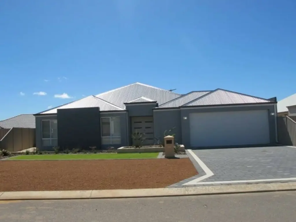 132 Glenfield Beach Drive, Glenfield, WA 6532