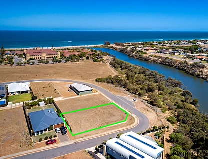 26 Edwin Crescent, Bluff Point, WA 6530, 0 ਕਮਰੇ, 0 ਬਾਥਰੂਮ, Section
