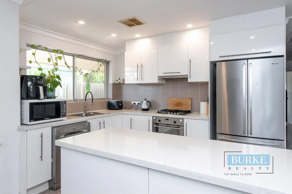 Padbury 4Zimmer RENOVATED DELIGHT