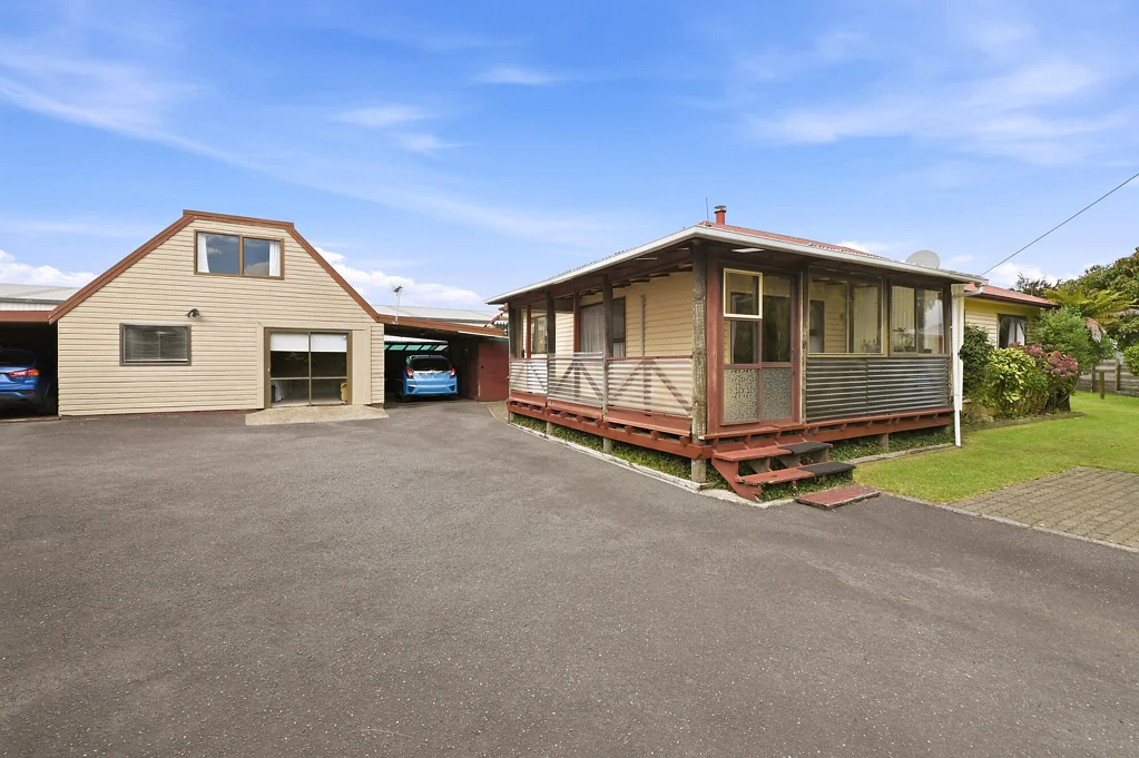 15 Mahanga Road, Fairy Springs, Rotorua, Bay of Plenty