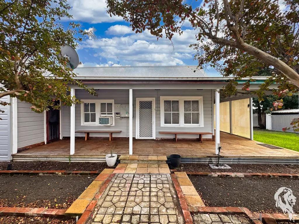 5 Baranbah Street, Baan Baa, NSW 2390